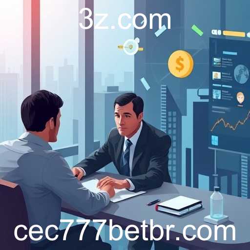 Explorando a Categoria de 'Negócios' no Site de Jogos 'cec777'