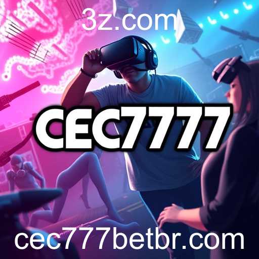 Cec777: O Novo Fenômeno dos Jogos Online