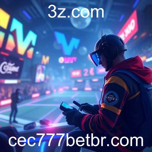 A Influência de 'cec777' no Cenário Atual dos Jogos Online