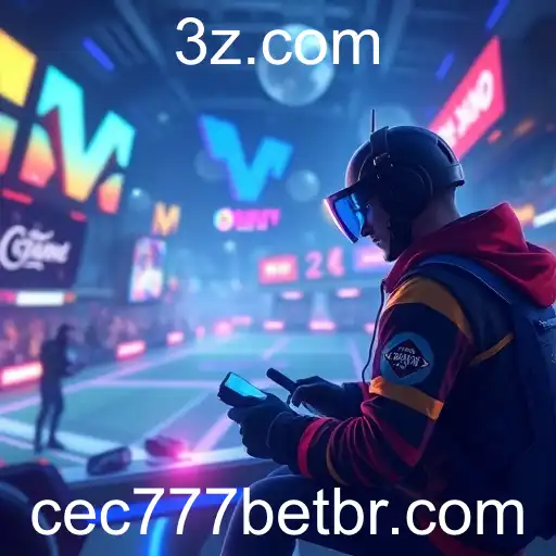 A Influência de 'cec777' no Cenário Atual dos Jogos Online