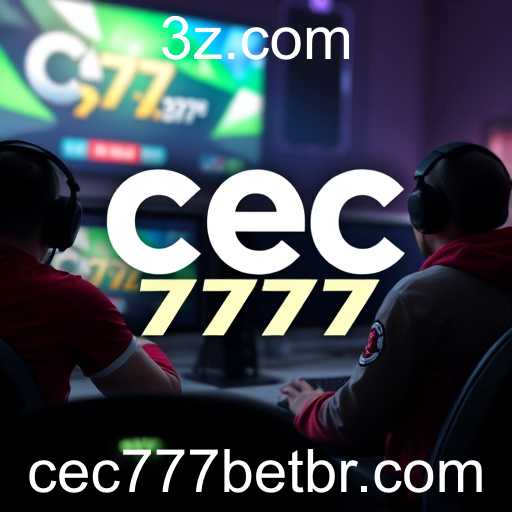 Ascensão e Popularidade de Cec777 no Cenário de Jogos
