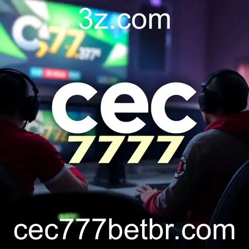 Ascensão e Popularidade de Cec777 no Cenário de Jogos