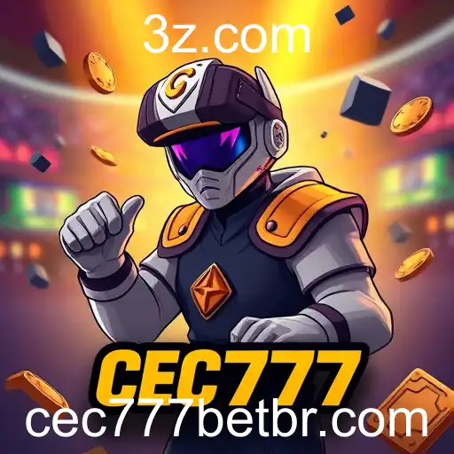 Cec777: O Fenômeno do Universo dos Jogos em 2025