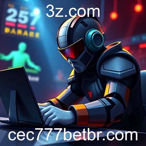 Ascensão do Cec777: A Nova Tendência entre Gamers Brasileiros