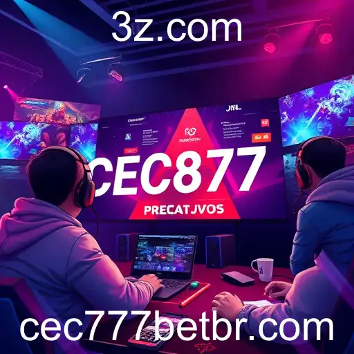 O Impacto Contínuo de cec777 no Mercado de Jogos Online
