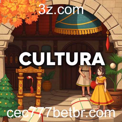 Explorando a Riqueza Cultural nos Jogos Online