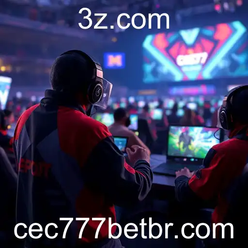 Crescimento Explosivo do Jogo Online com cec777