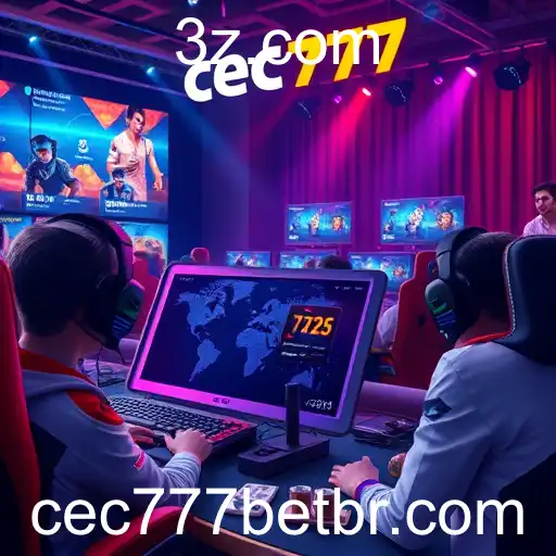 Crescimento do Mercado de Jogos no Brasil em 2025