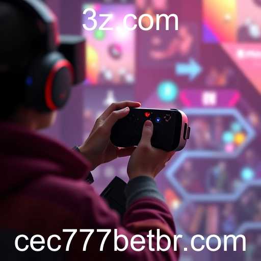 Expansão do Cenário de Jogos em 2025: Novas Plataformas e Estratégias