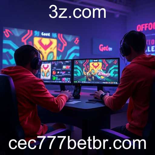 Crescimento do Setor de Jogos em Português