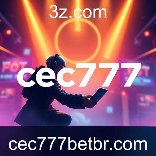 A Evolução do Gaming em 2025: cec777 no Centro das Atenções