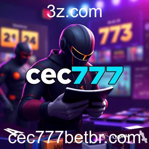 Inovações e Desafios do Site de Jogos 'cec777'