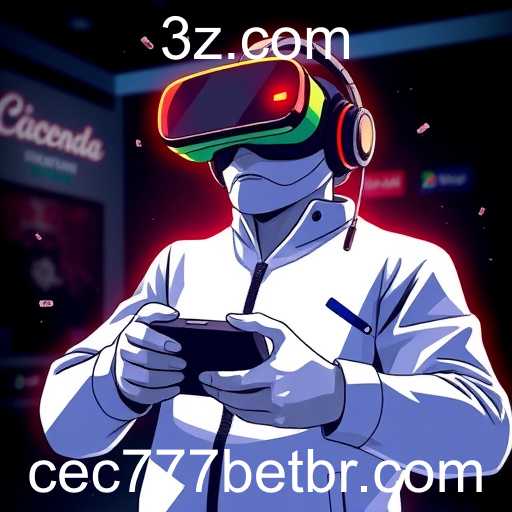 Reinvenção das Plataformas de Jogos: Cec777 na Vanguarda