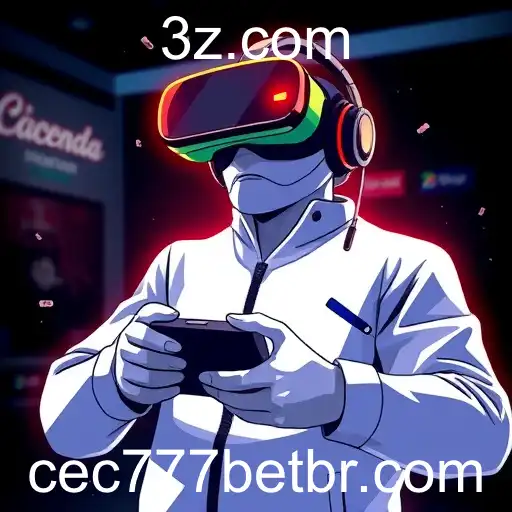 Reinvenção das Plataformas de Jogos: Cec777 na Vanguarda