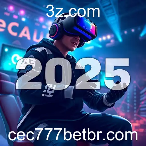 Tendências Atuais do Mercado de Jogos em 2025