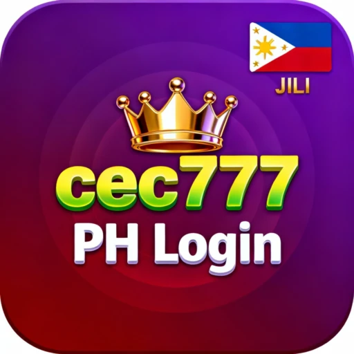 cec777 PH Login