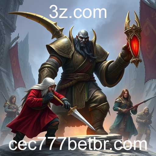 A Ascensão de cec777 no Cenário de Jogos em 2025