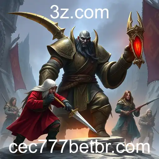 A Ascensão de cec777 no Cenário de Jogos em 2025