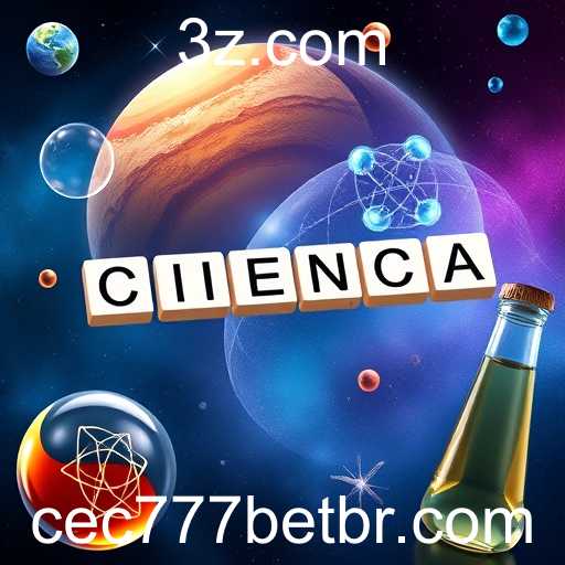 Desvendando a Ciência: Aprendizado Lúdico no 