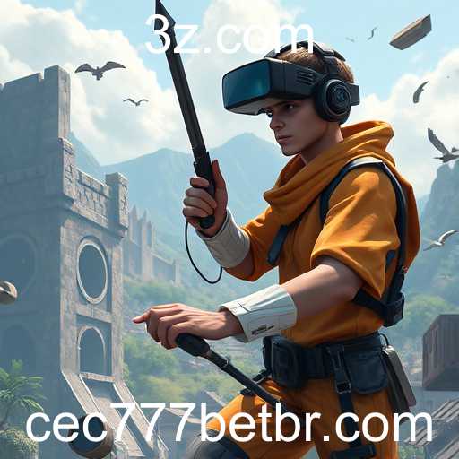A Influência da Tecnologia no Desenvolvimento dos Videogames